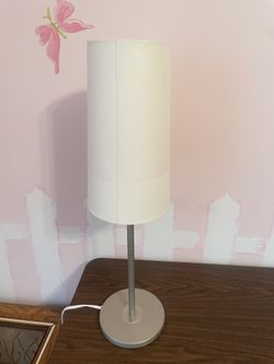 Two Table Lamp