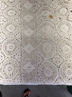 Bed Cover
