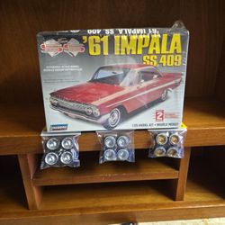 Model Kit