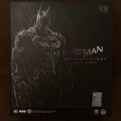 LPZZ Batman - Arkham Knight