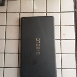 Nvidia Shield Gaming Tablet