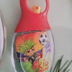PERFUME PARA NIÑOS 