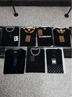 Designer shirt