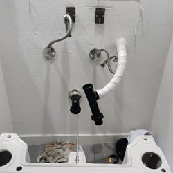 Drains