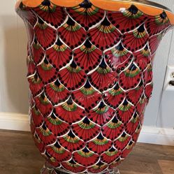 Beautiful Large Pot