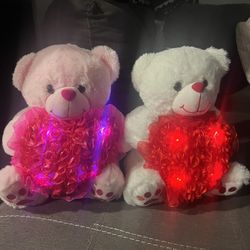 Teddy Bears And Much More 