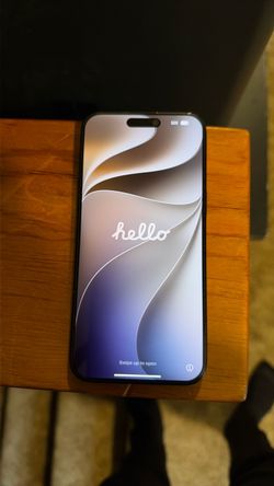 Apple iPhone 15 Pro Max 256GB