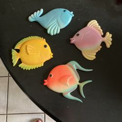 Coastal Decoration All For $8.00
