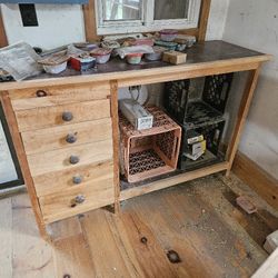 Workbench