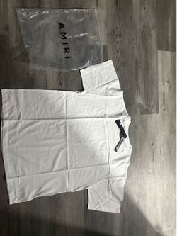 Amiri shirt size L
