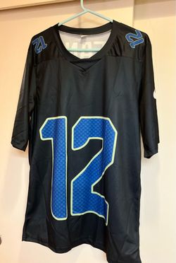 Seahawks men’s jersey