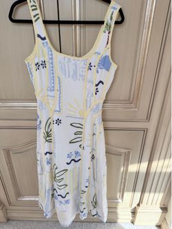 Cute dress New