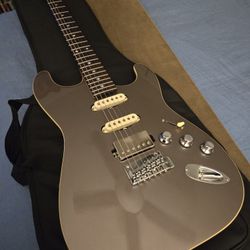 Fender Aerodyne Guitar 