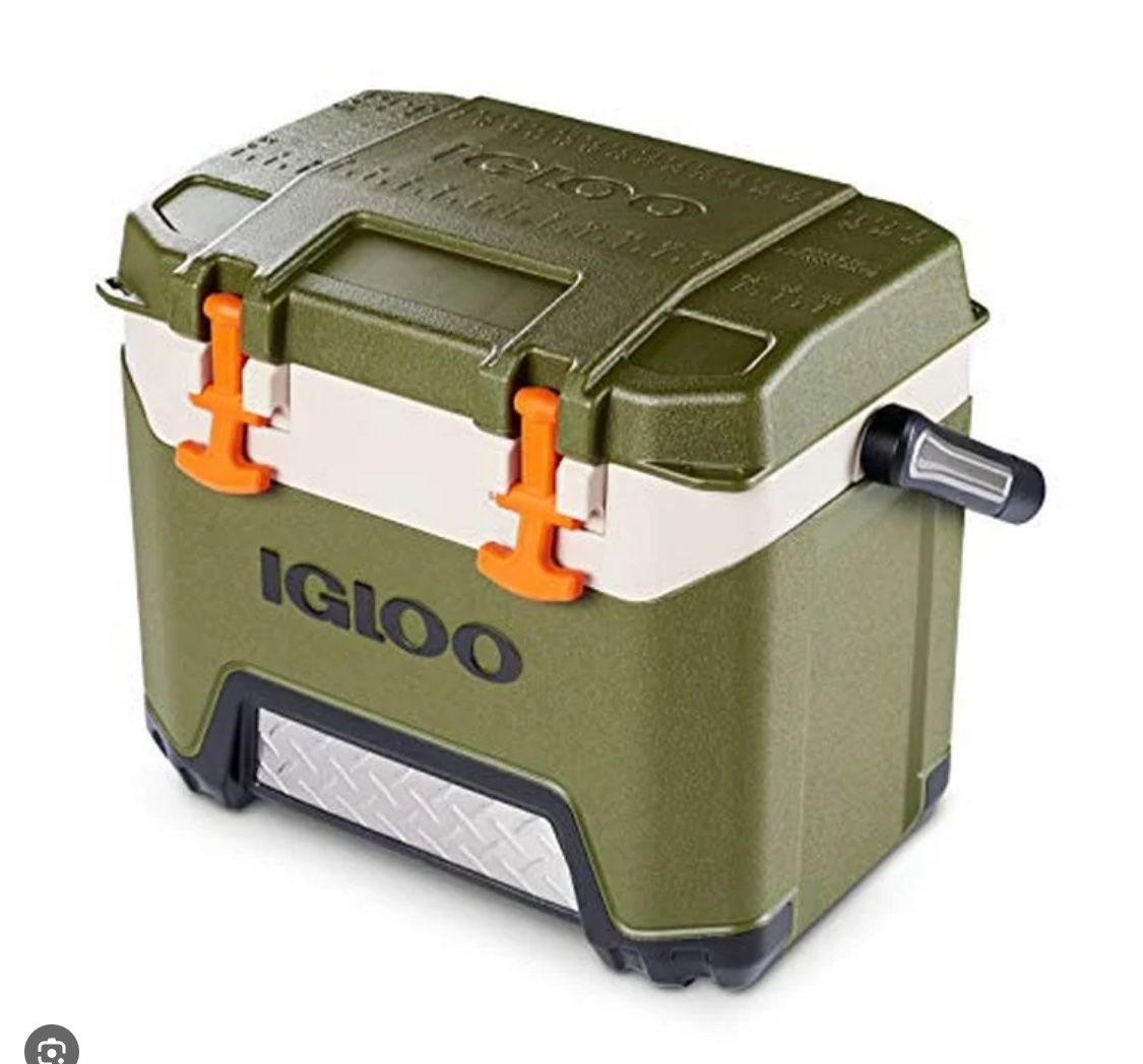Igloo Bmx Series Cooler
