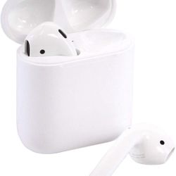 Apple Airpods In-Ear Bluetooth Wireless Headset