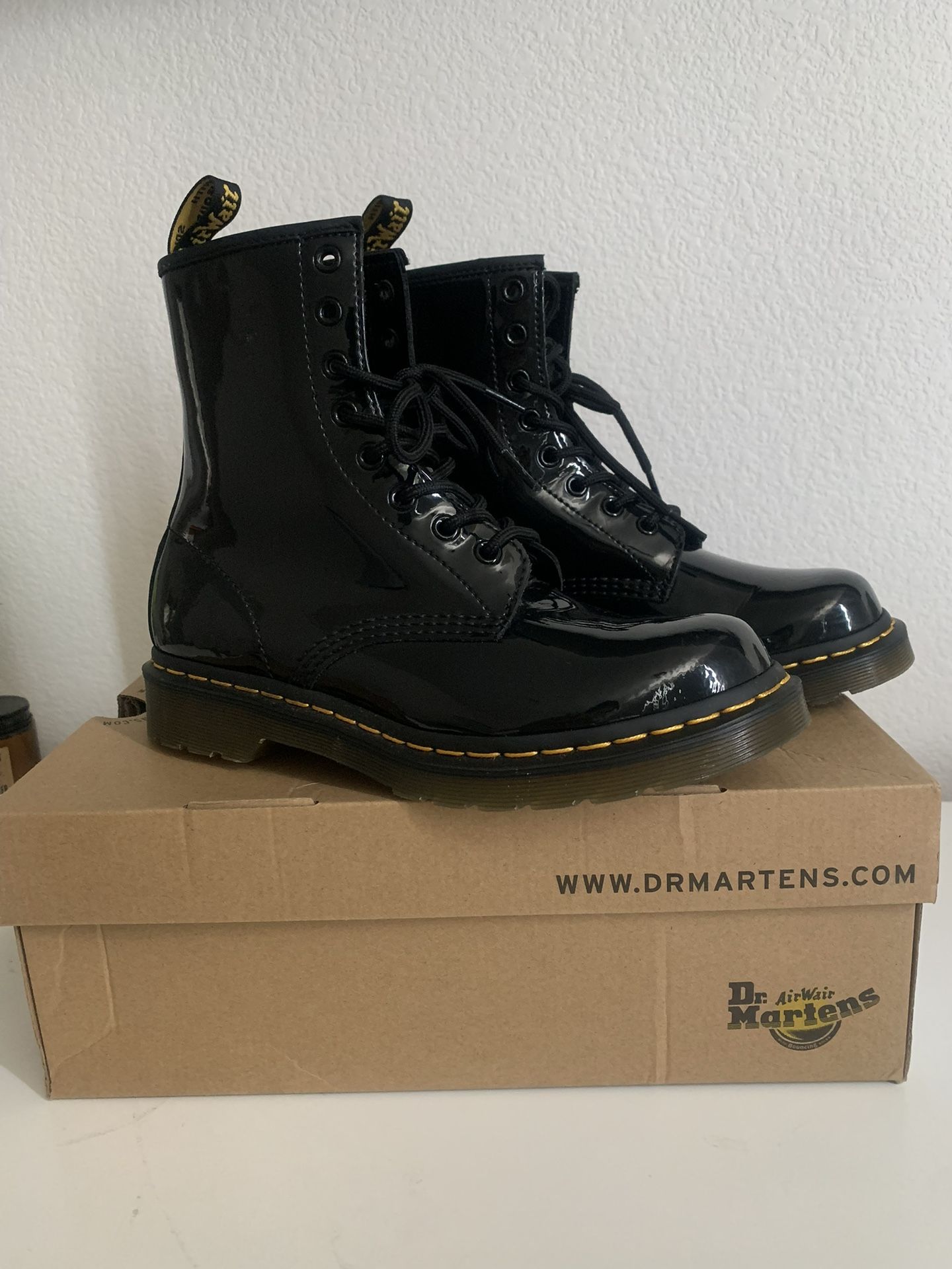 Dr Martens