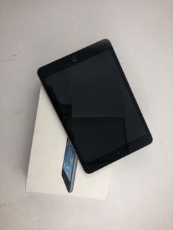 iPad mini