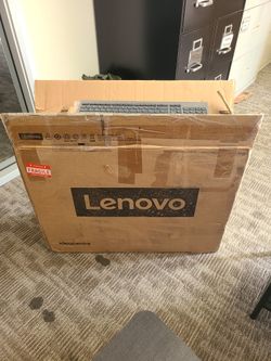 Lenovo Ideacentre AIO 5 All In One