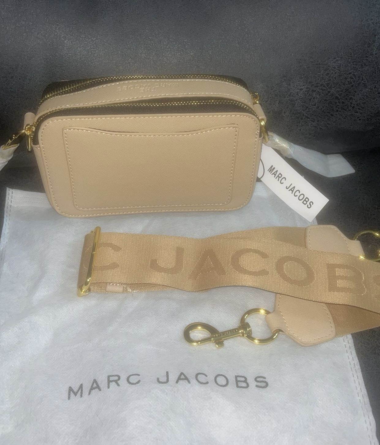 Marc Jacob