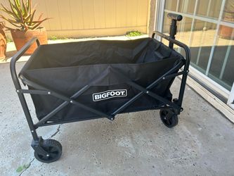 Utility Wagon