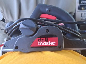 New sander