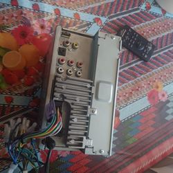 Vendo Stereo Pionner Semi Nuevo 