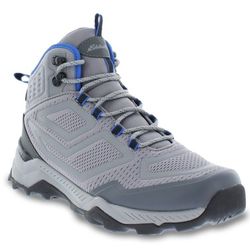 Mens Eddie Bauer Trail Shoes Boots sneaker (Size 10) (Brand New)