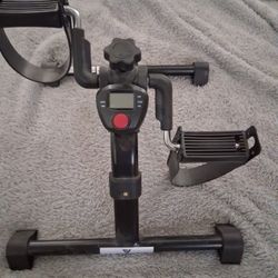 Vaunn Leg Exerciser