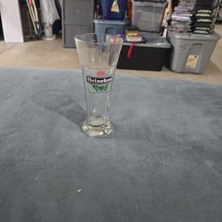 Beer Glass 