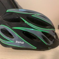 Zefal Adult Bike Helmet - Large
