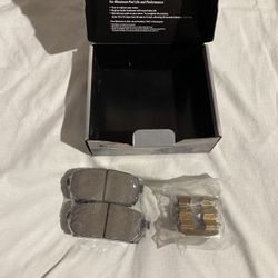 ProStop Brake Pad PS1296C