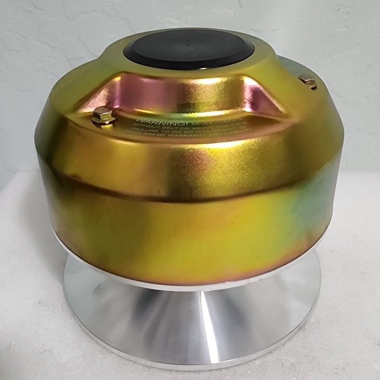 Primary Drive Clutch for John Deere Worksite 4x4 6x4 Gator Tractors Homologated