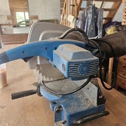 Workshop Tools
