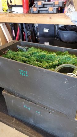 Christmas Tree