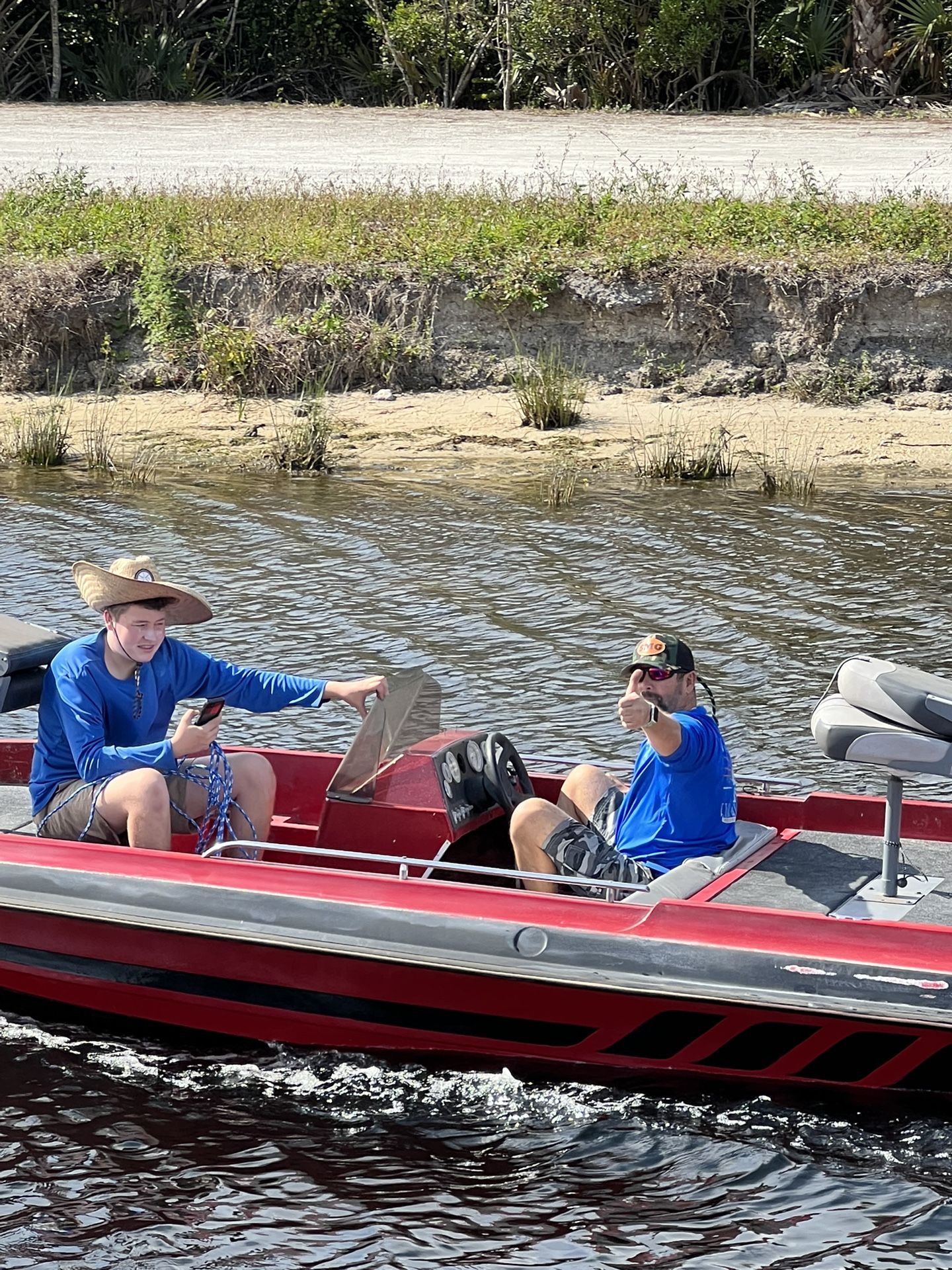 18ft Bass Boat And Trailer With 150HP Merc Engine. for Sale in West