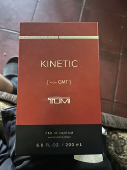 Tumi Kinetic