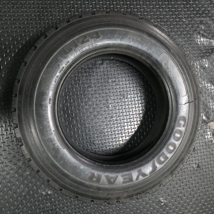 Gym Tire Workout Equipment
