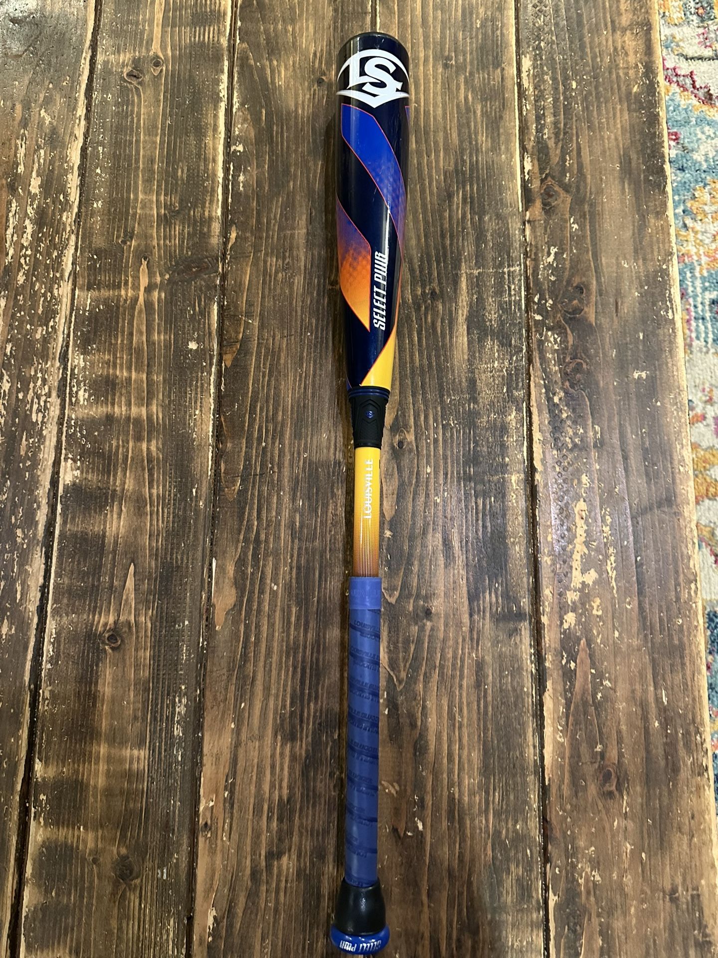 Baseball Bat (Louisville Select Power/ USA / 29 -10)