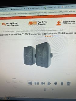 Brand new Speakers 4 Speakers In Total