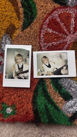 Mejibray MiA Cheki