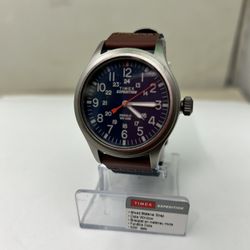 Timex Watch