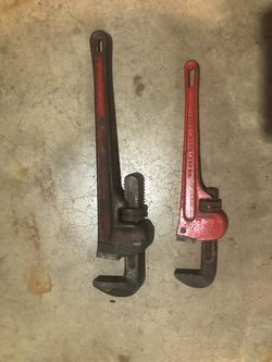 Misc Tools & faucets