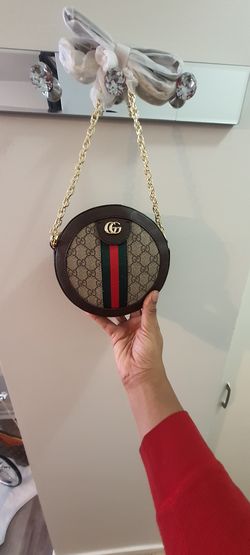 Brand New Designer Bag.  Never Used 85 Dollars 