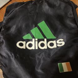 Adidas Ireland Soccer Bag