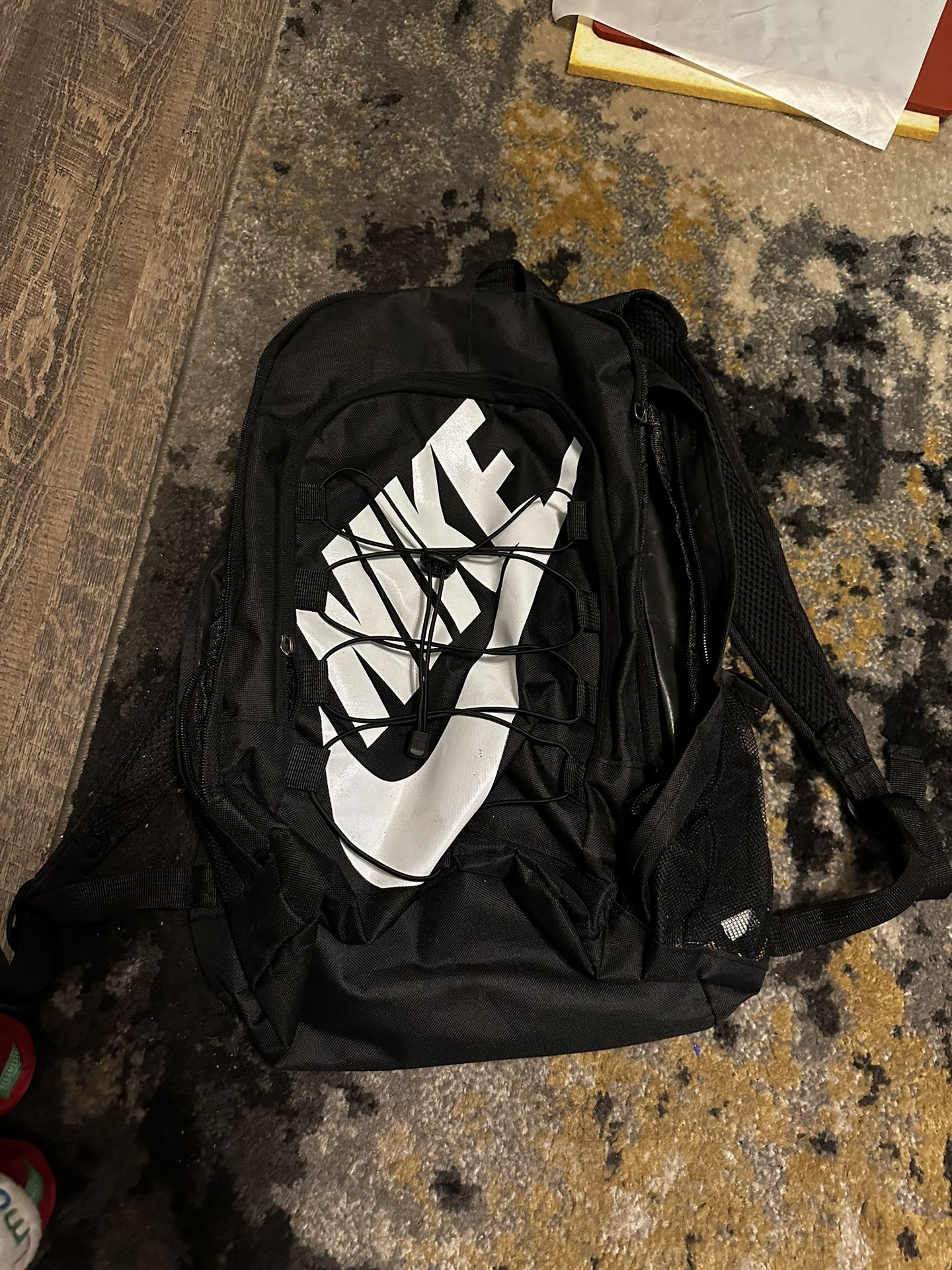 Nike Bookbag