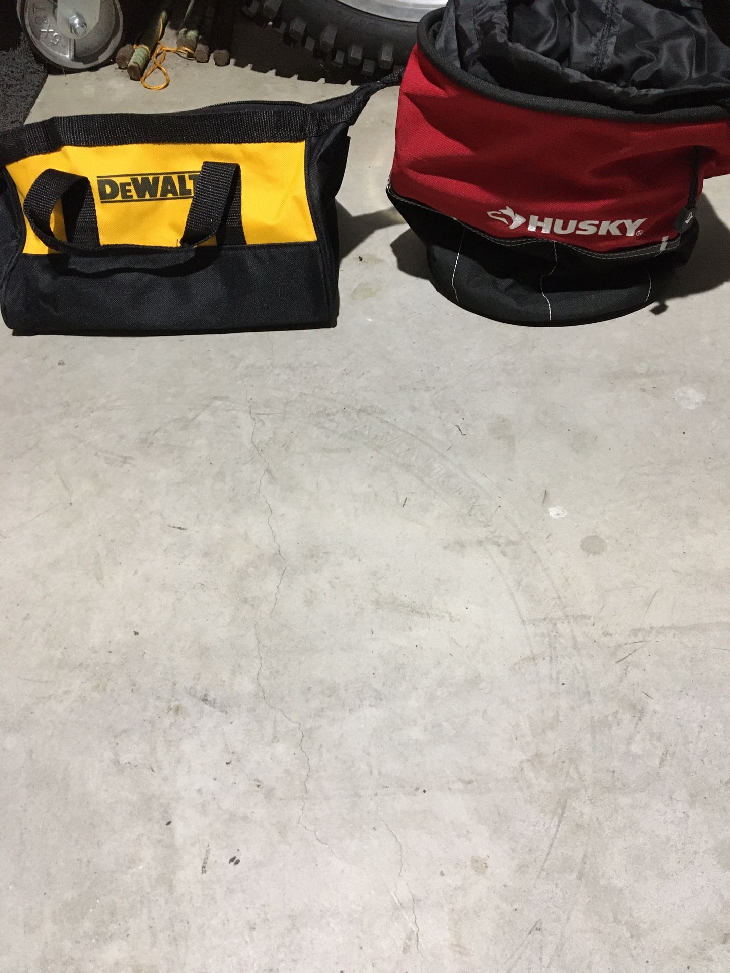 Tool Bags