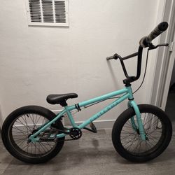Elite BMX 20in