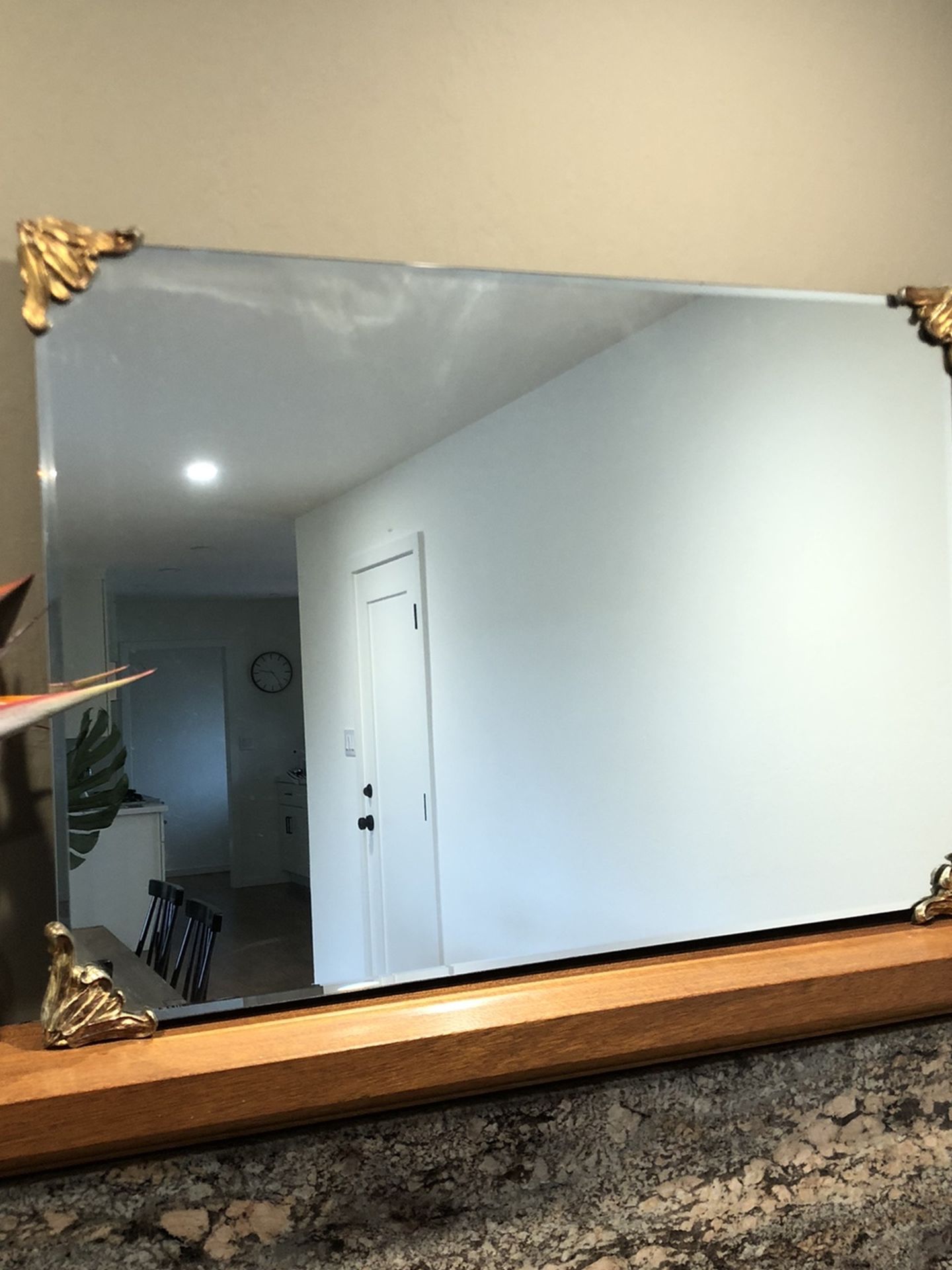 Vintage Mirror