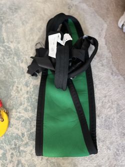 Children’s Indoor Swing