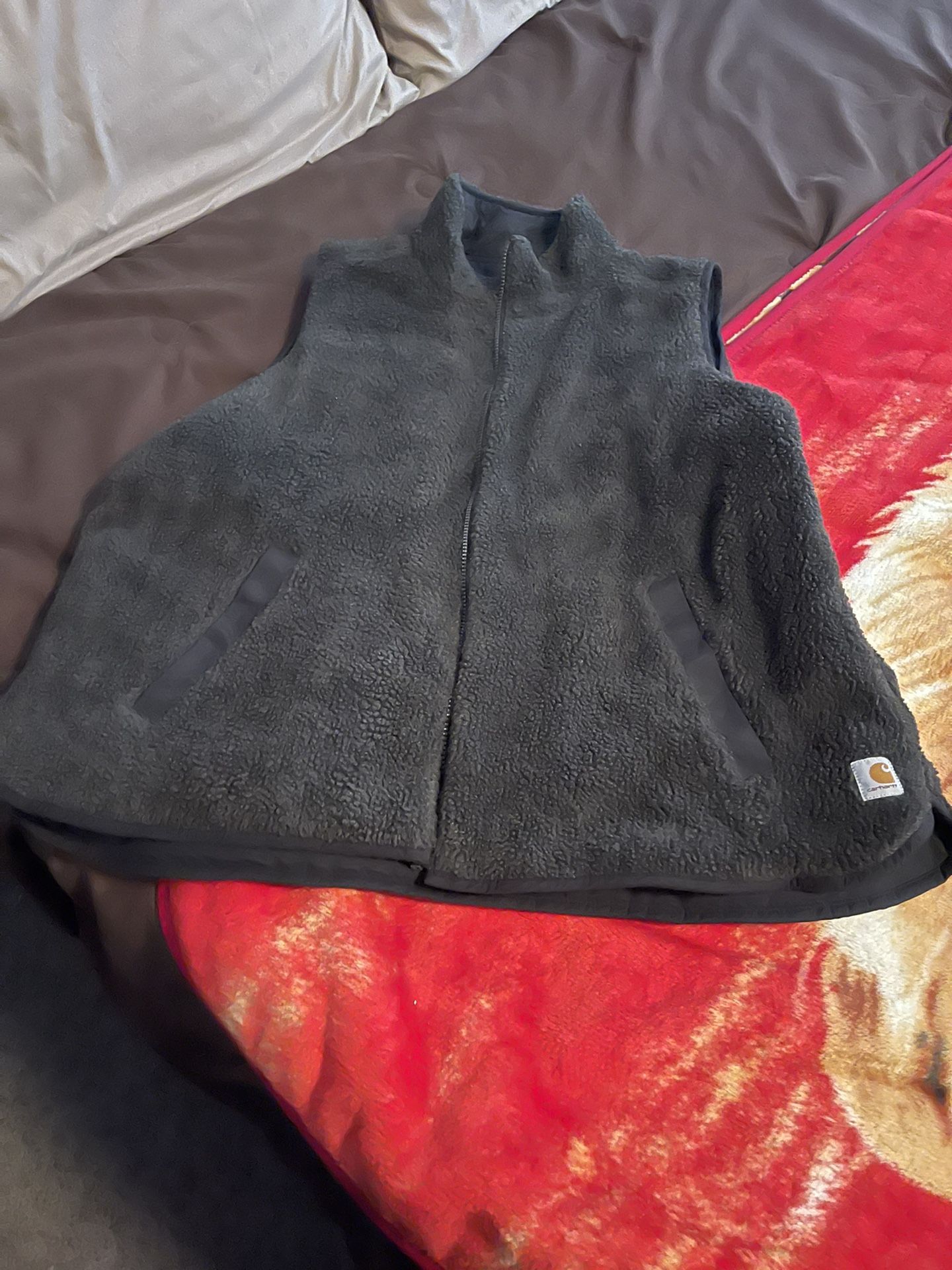 Carhardtt Hunter Vest